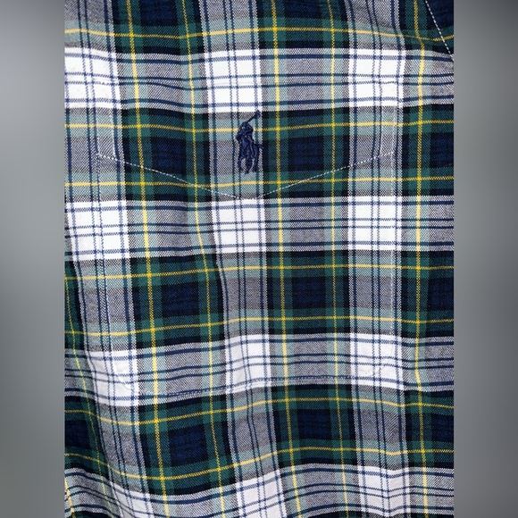 Men’s Polo Ralph Lauren Button down - Picture 4 of 4